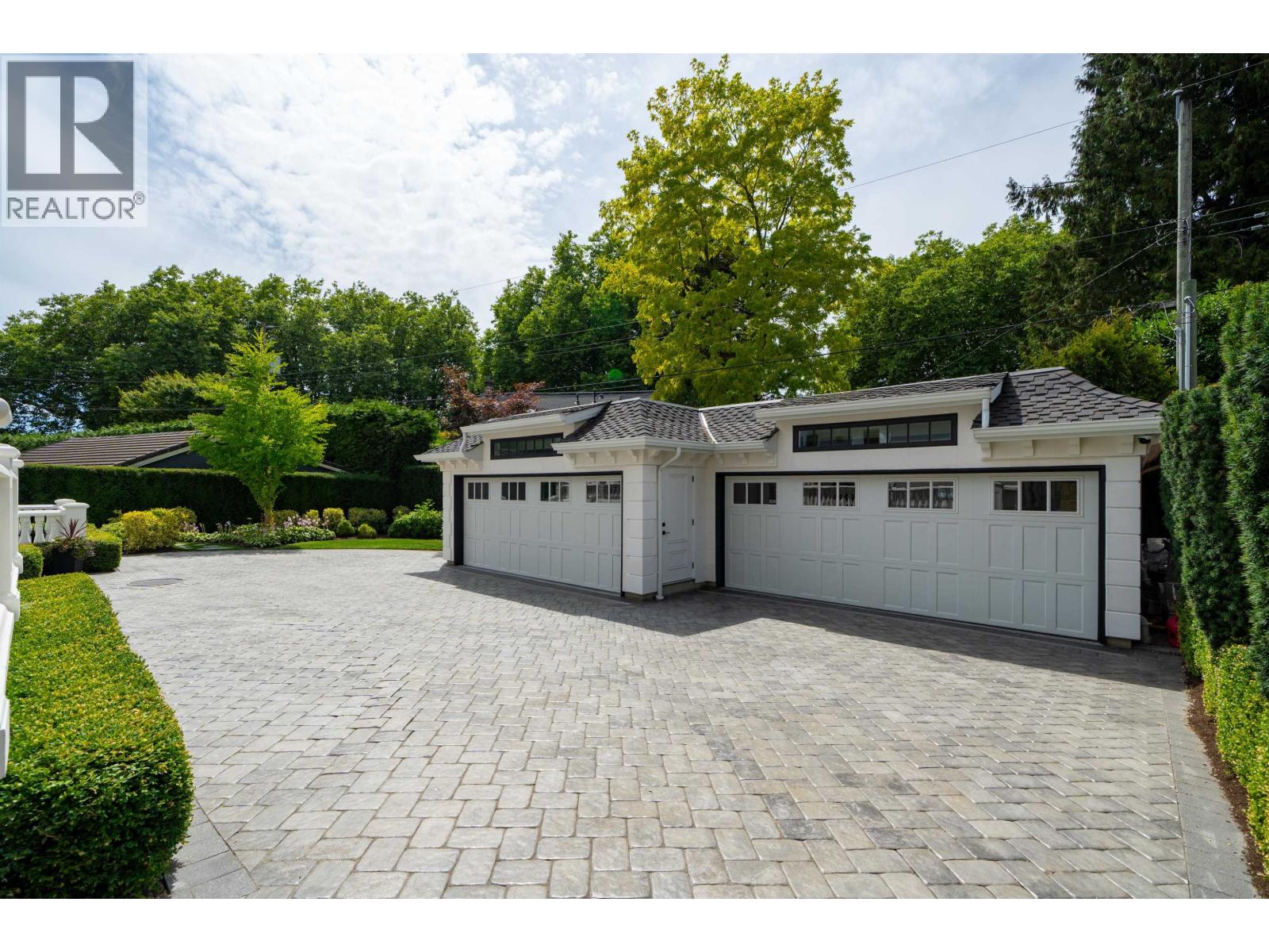 4 Bed, 7 Bath House for Sale in Vancouver – 8083 ANGUS DRIVE, Vancouver – MLS# R3137705 - Image 38