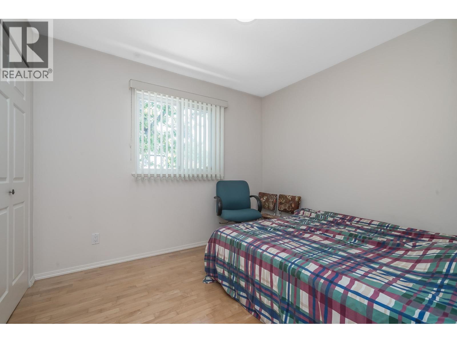 2304 GARDEN DRIVE, Vancouver