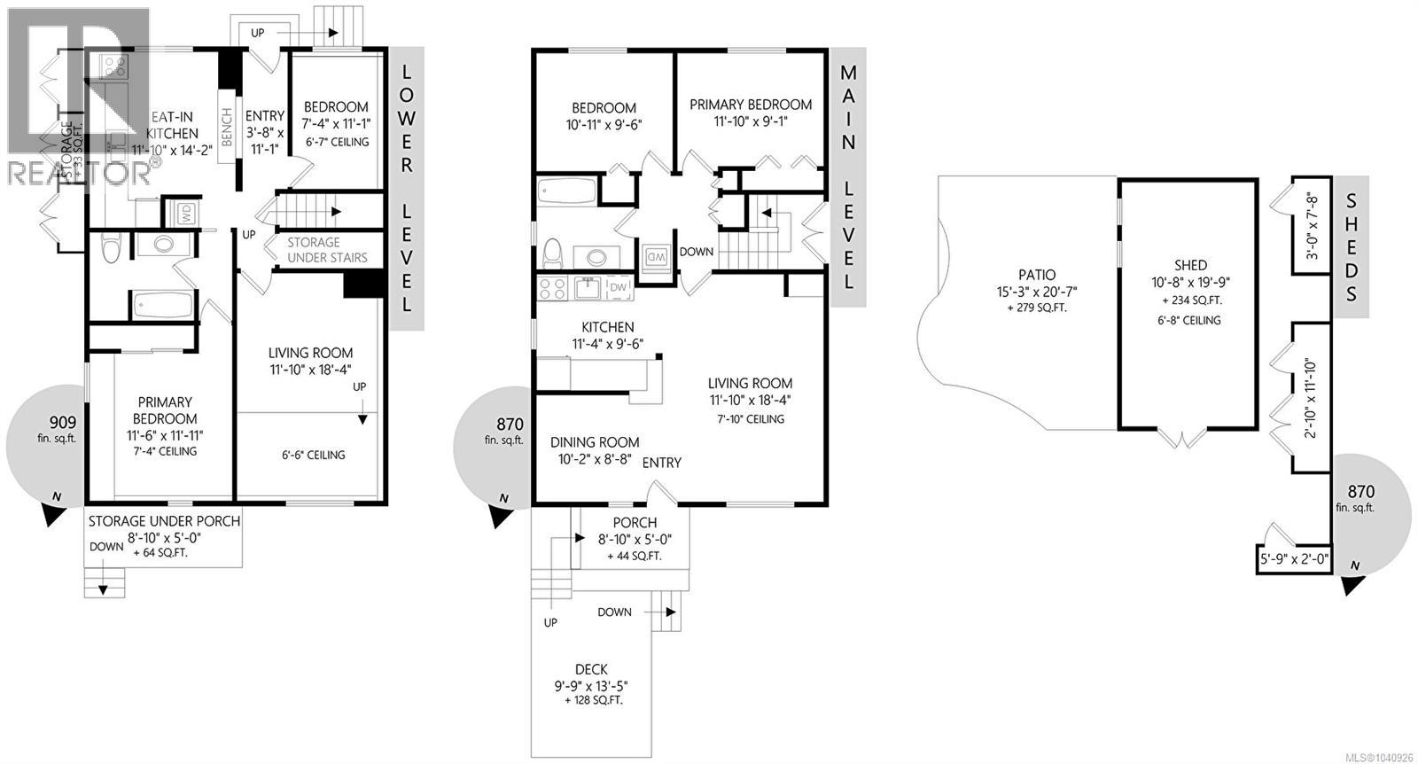 1519 Pearl St, Victoria