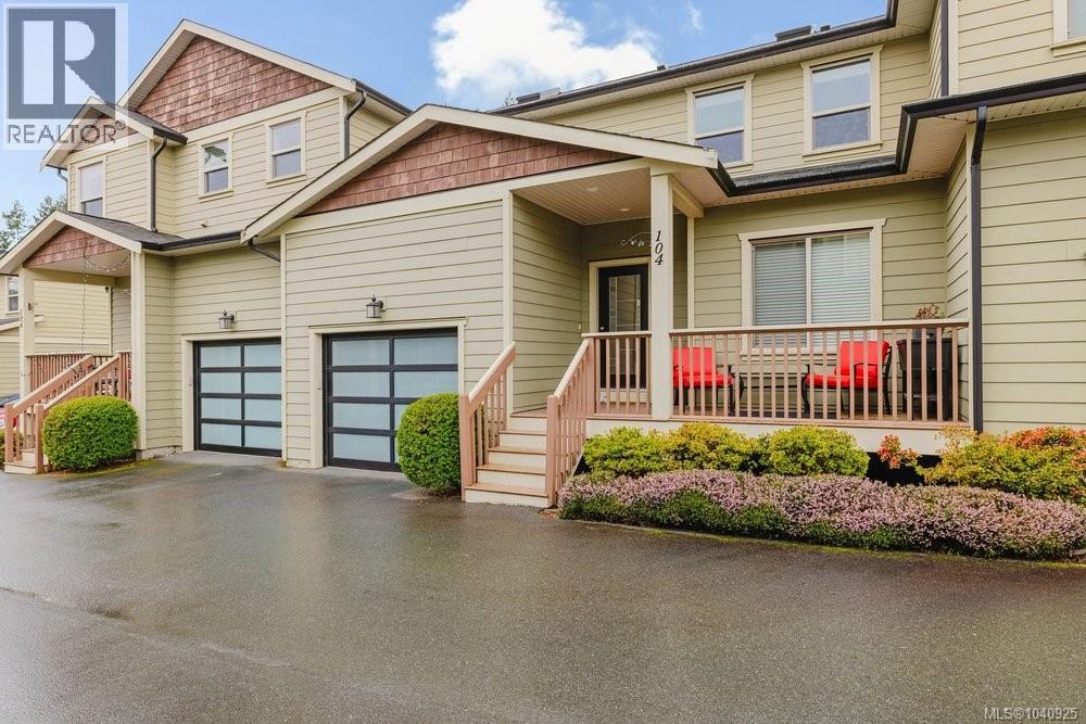 #104 2248 Townsend Rd - 2