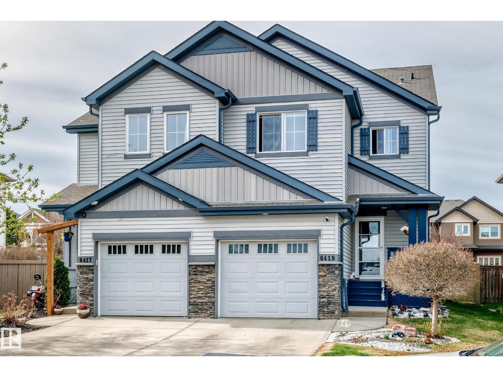 6419 18 AV SW - 1