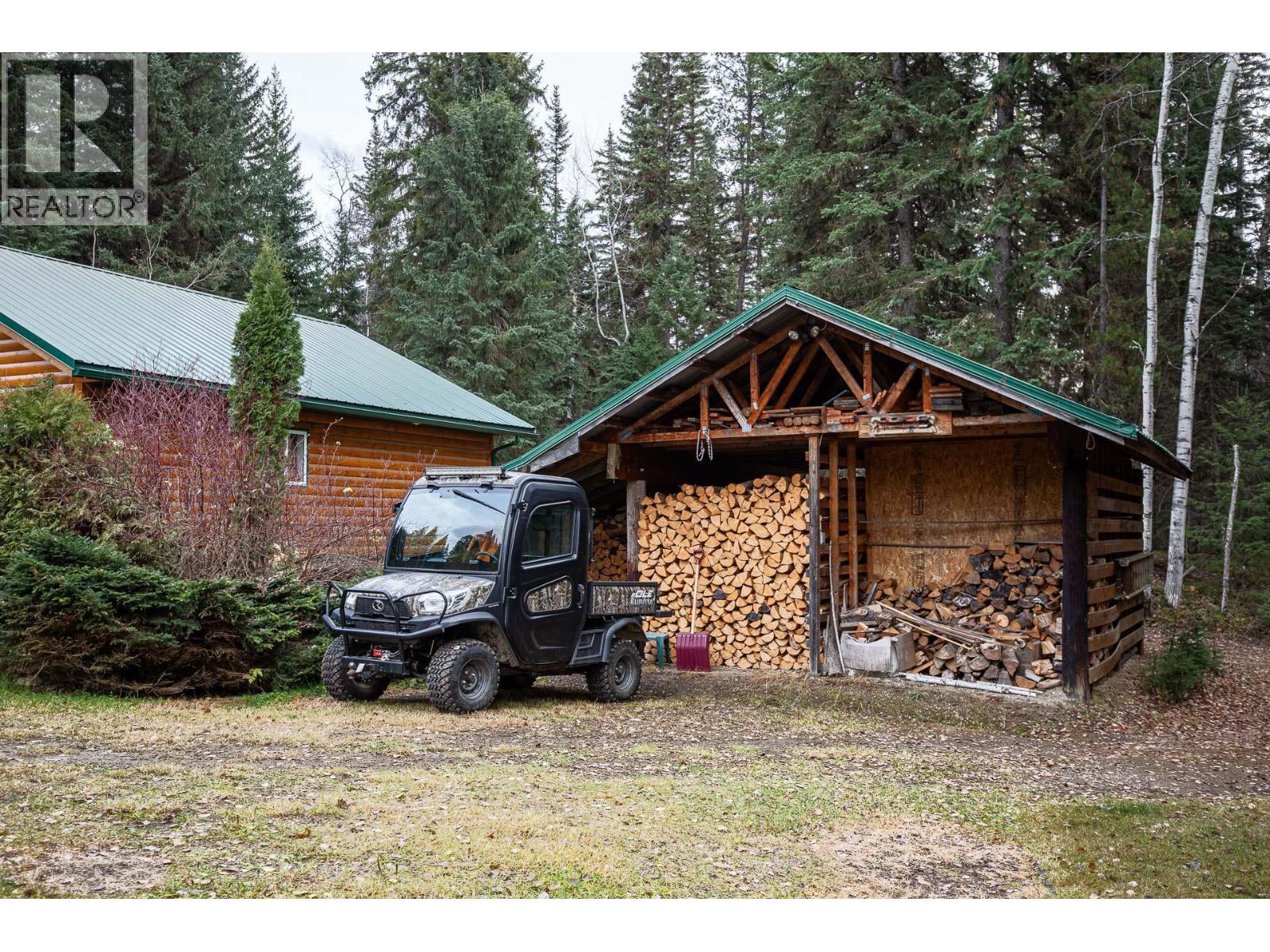3535 CROOKED CREEK ROAD - 36