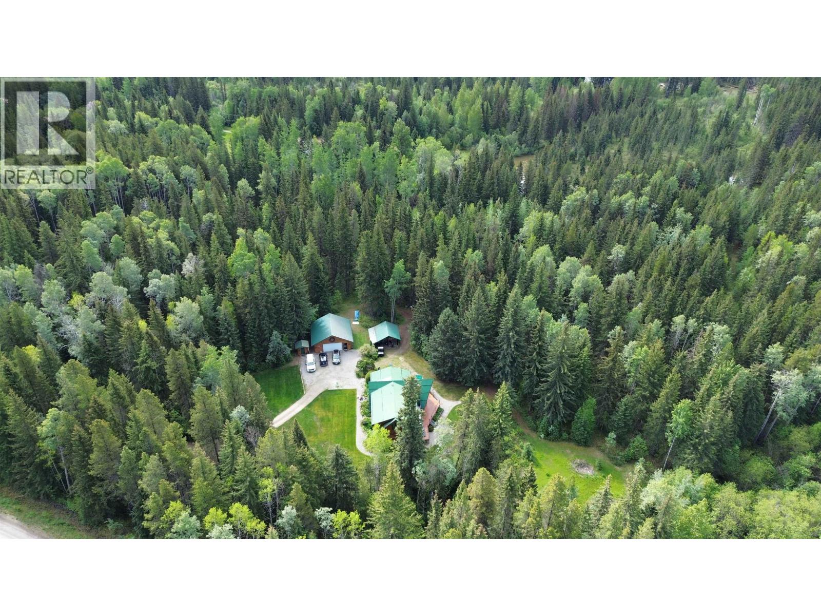 3535 CROOKED CREEK ROAD - 39