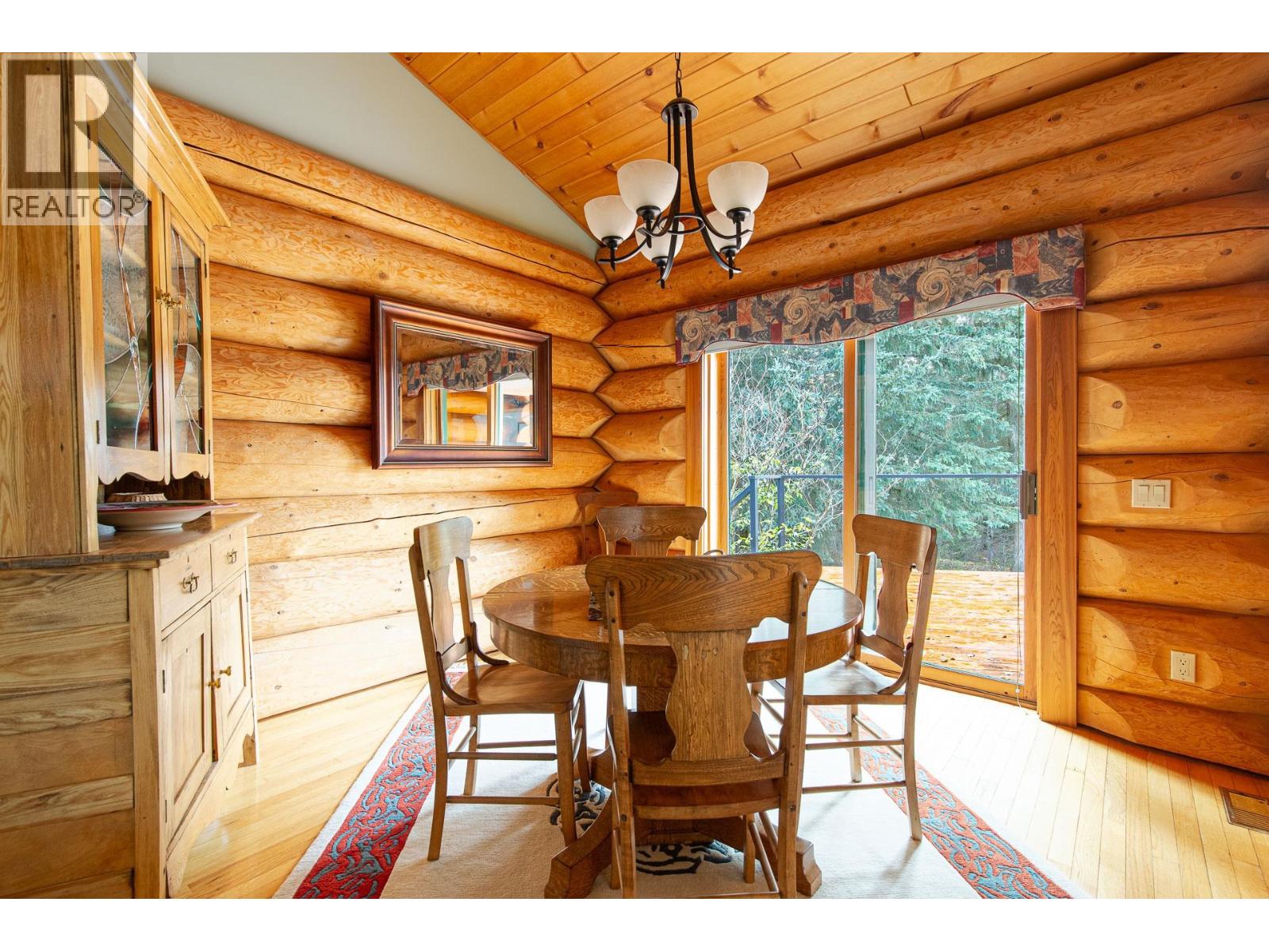 3535 CROOKED CREEK ROAD - 4
