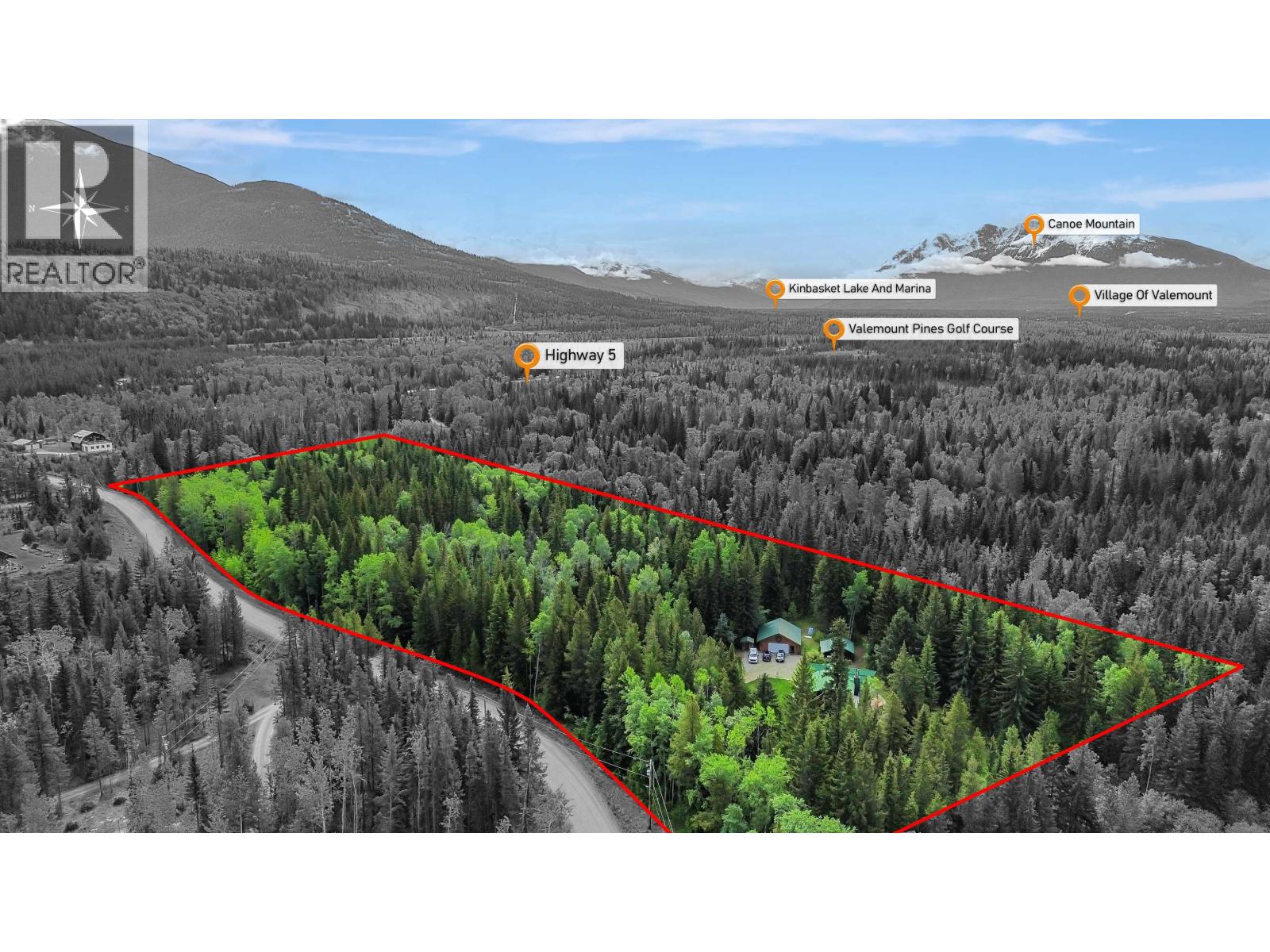 3535 CROOKED CREEK ROAD - 2