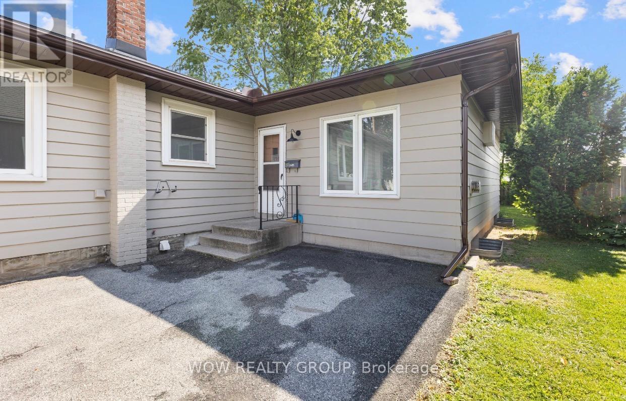 47 CLIFFORD AVENUE - 18
