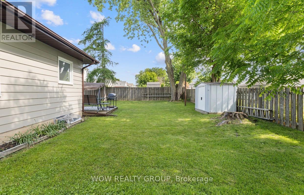 47 CLIFFORD AVENUE - 20