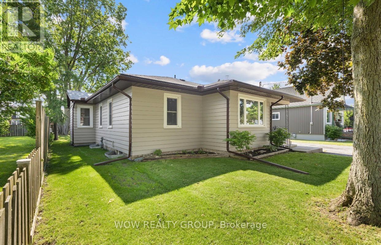 47 CLIFFORD AVENUE - 19