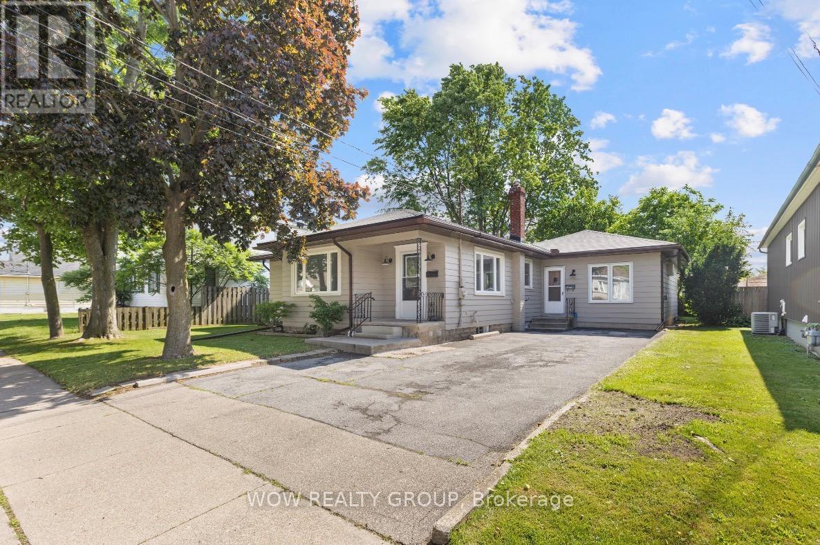 47 CLIFFORD AVENUE - 25