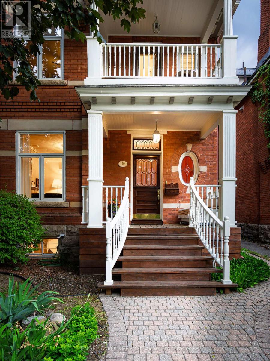 Welcome Home