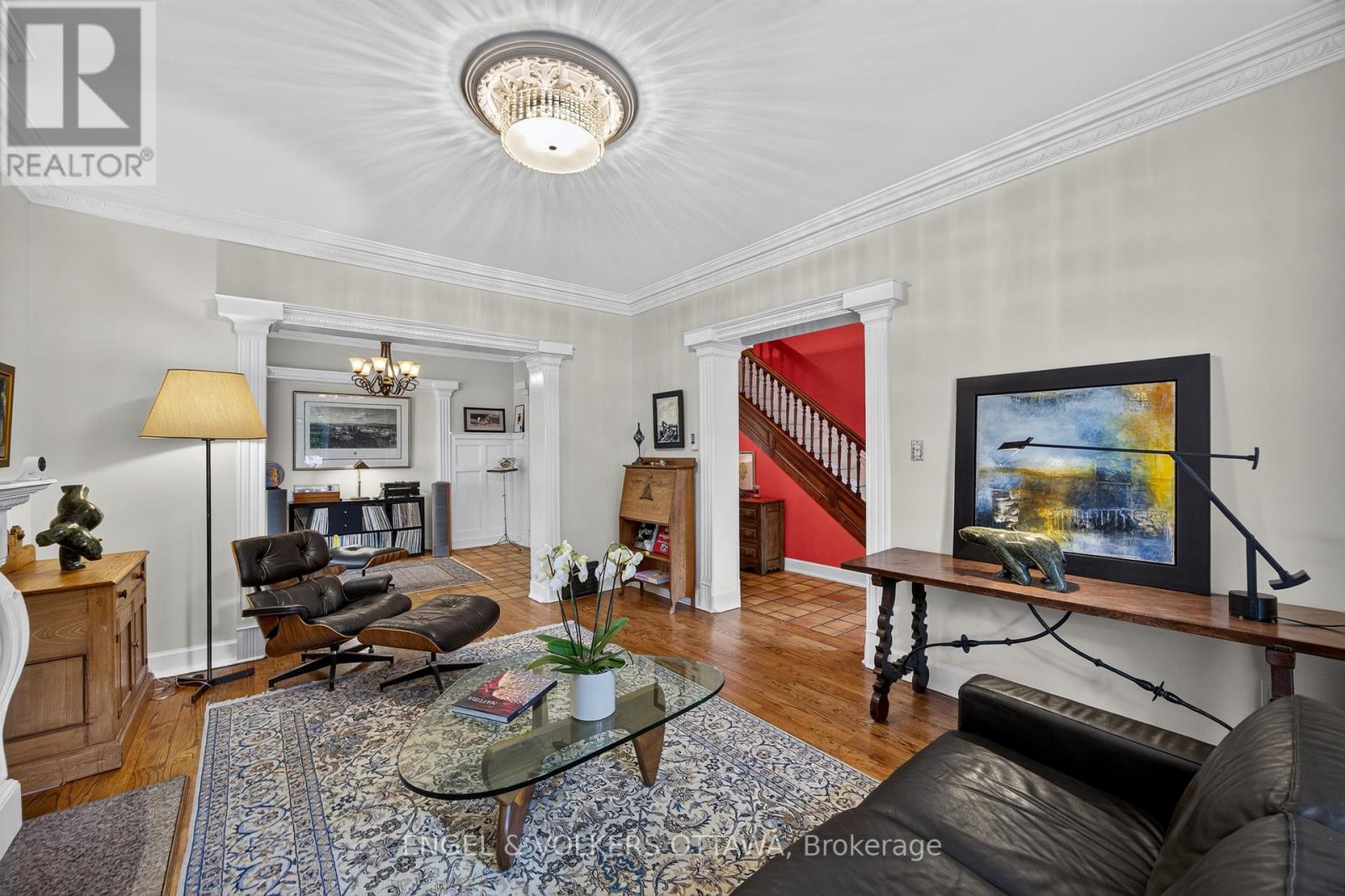 5 Bed, 6 Bath House for Sale in Ottawa – 119 STRATHCONA AVENUE, Ottawa – MLS# X13465014 - Image 6
