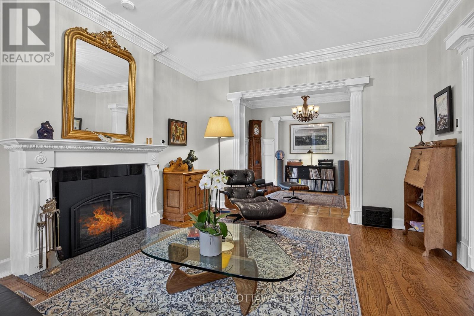 5 Bed, 6 Bath House for Sale in Ottawa – 119 STRATHCONA AVENUE, Ottawa – MLS# X13465014 - Image 7