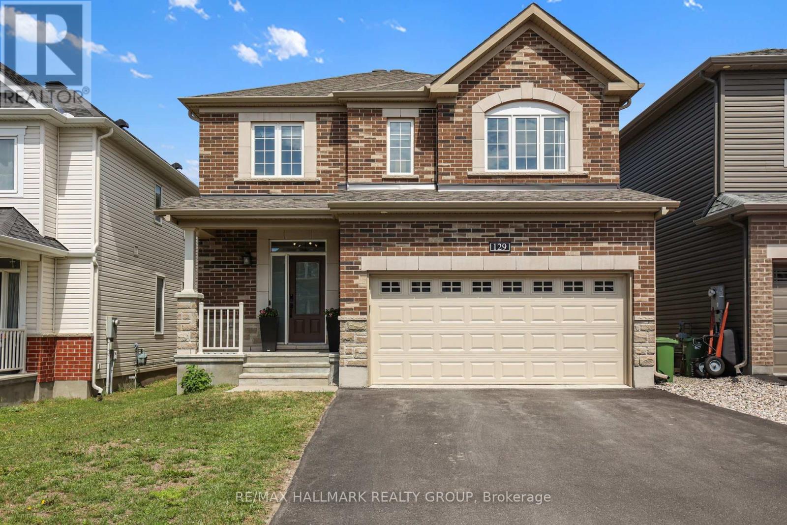 129 ROBIN EASEY AVENUE - 1