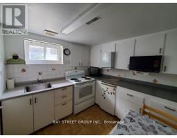 Lower - 73 Regatta Crescent, Toronto, ON M2R2X7 Photo 6
