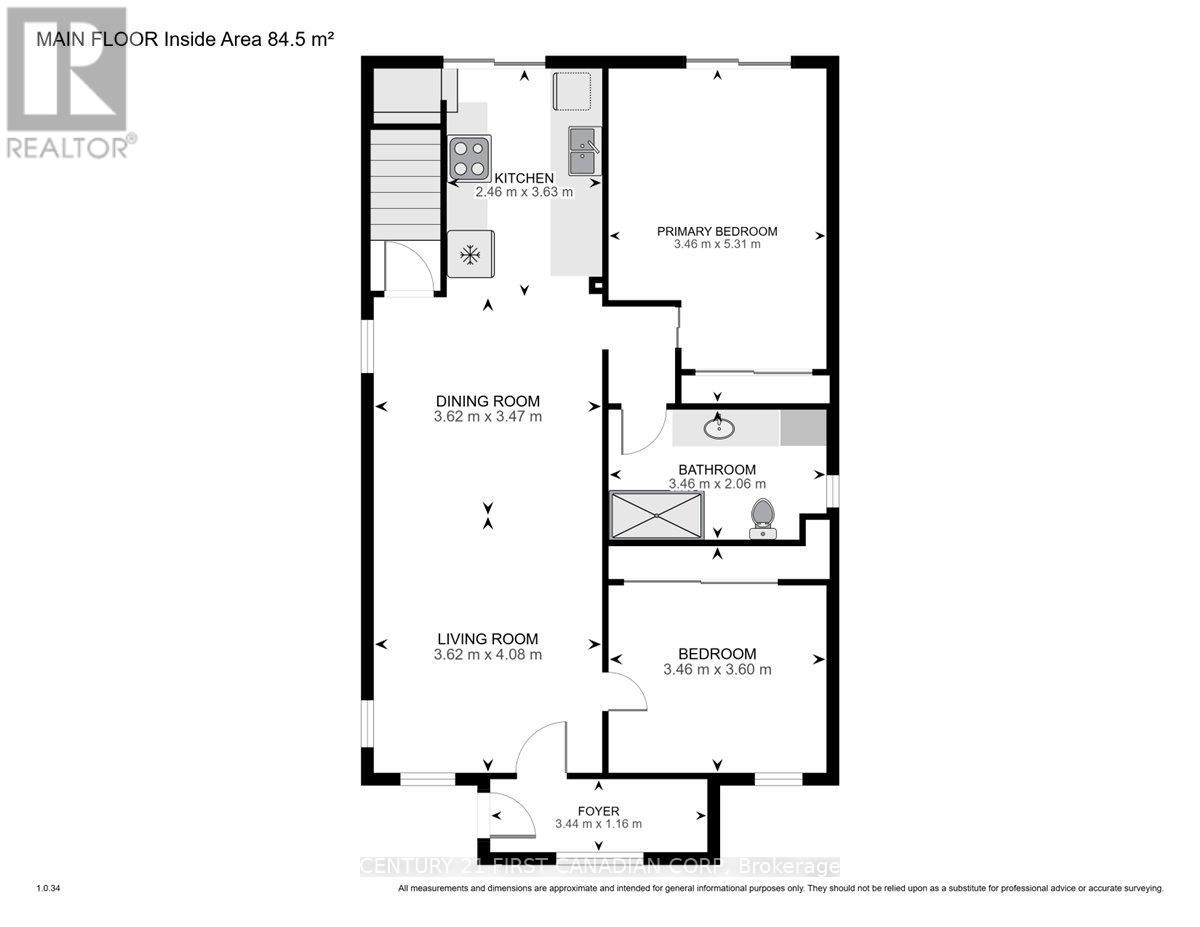 747 WHETTER AVENUE - 44