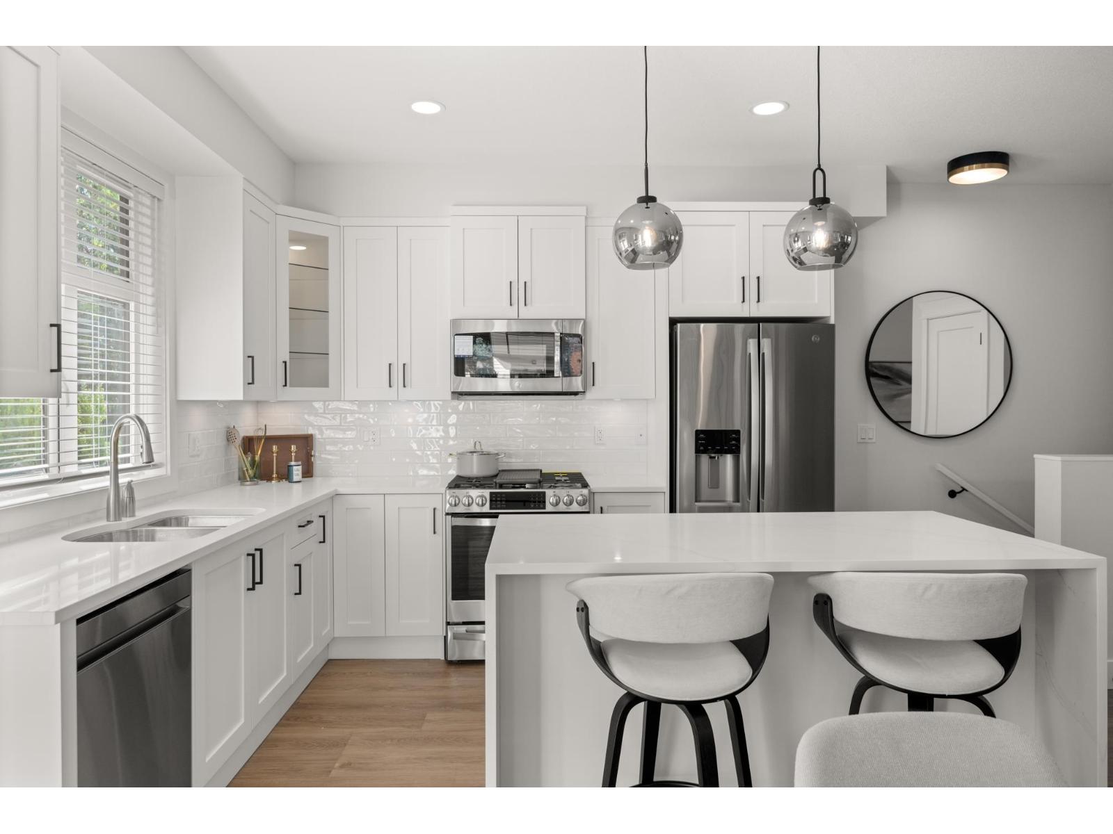 8 20926 83 AVENUE, Langley