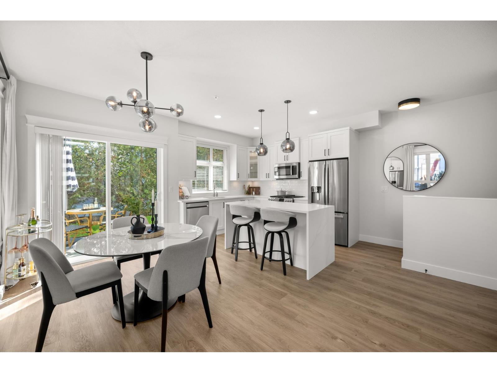 8 20926 83 AVENUE, Langley