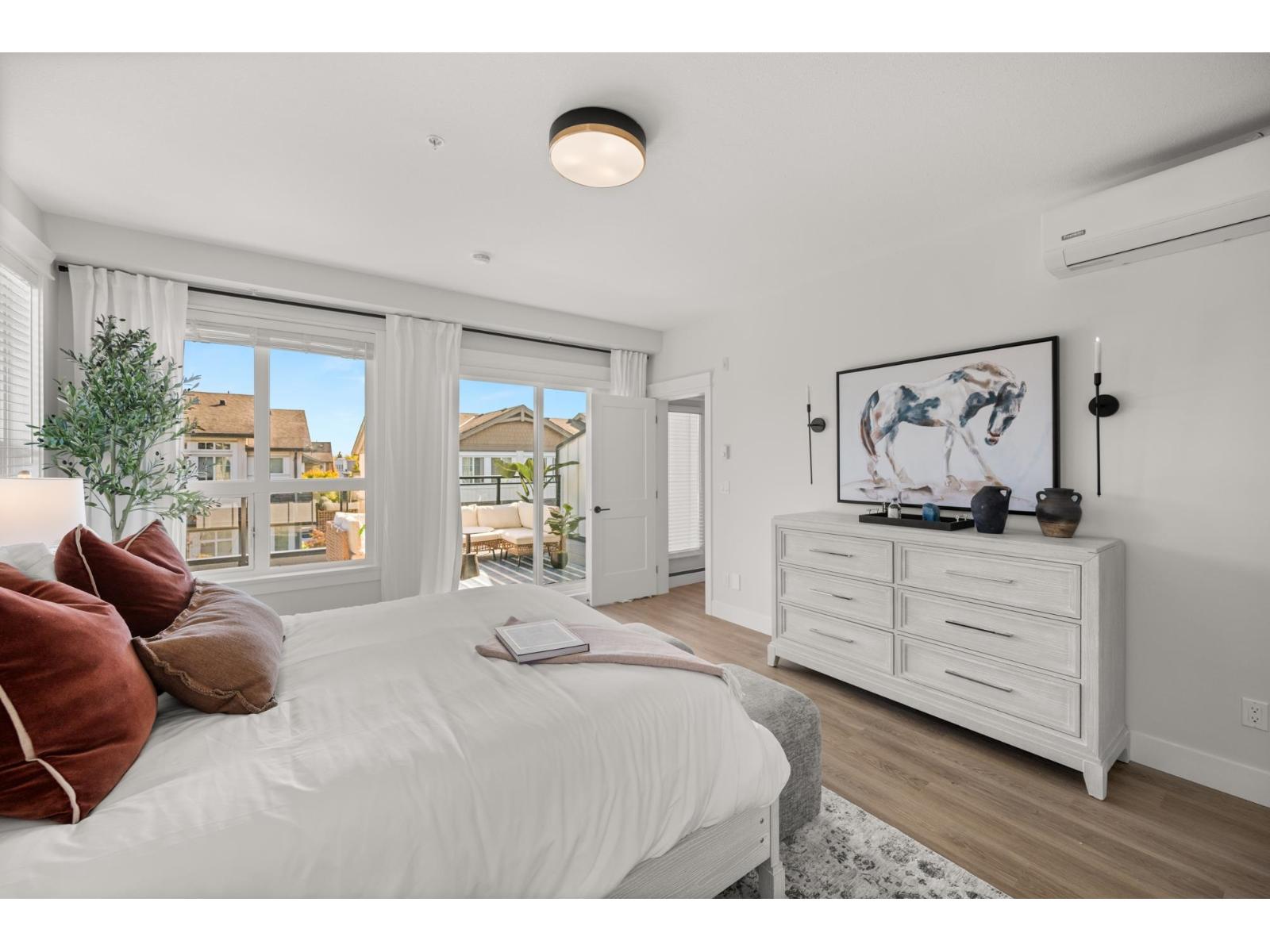 8 20926 83 AVENUE, Langley