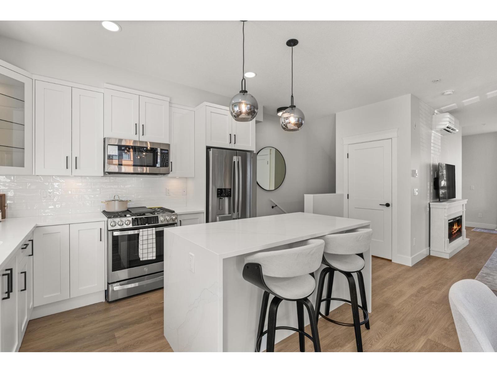 8 20926 83 AVENUE, Langley