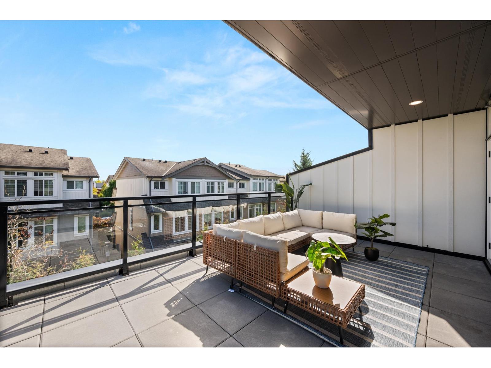 8 20926 83 AVENUE, Langley