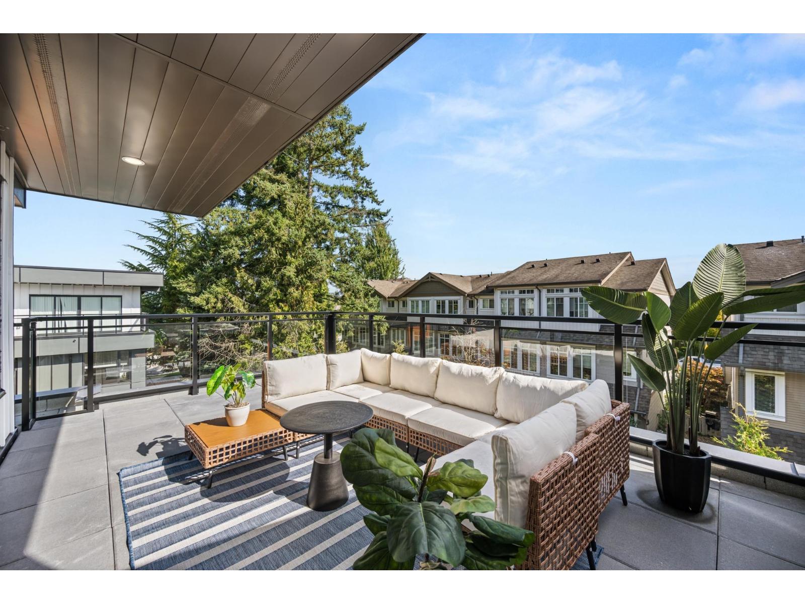 8 20926 83 AVENUE, Langley