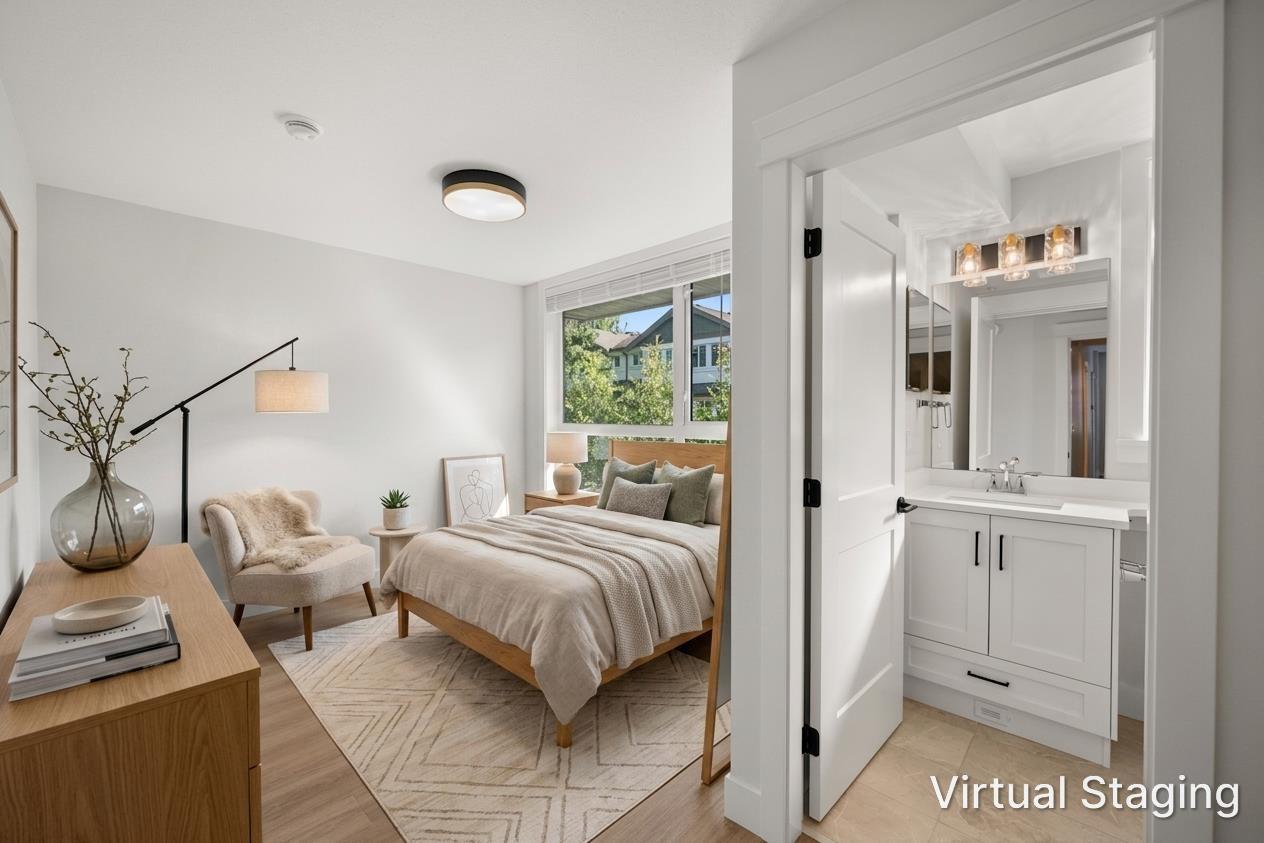 8 20926 83 AVENUE, Langley