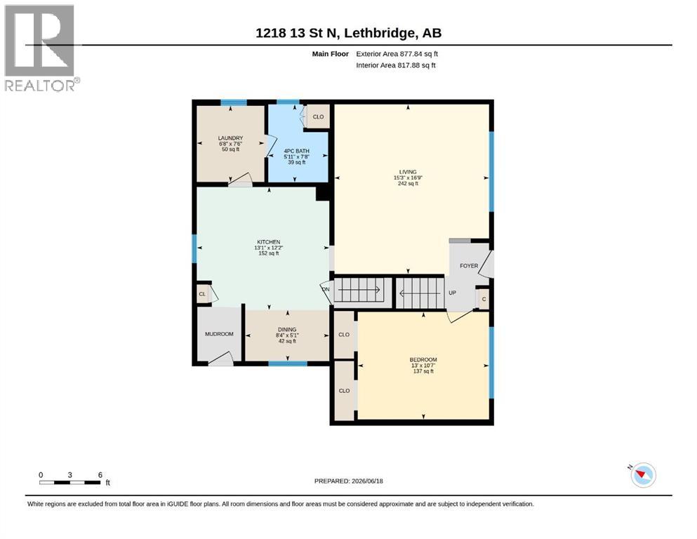 1218 13 Street N - 34