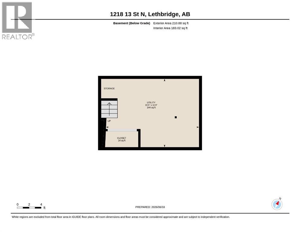1218 13 Street N - 36