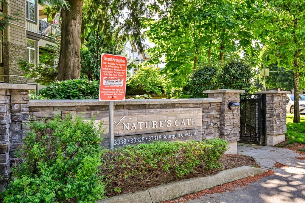 213 33318 E BOURQUIN CRESCENT, Abbotsford