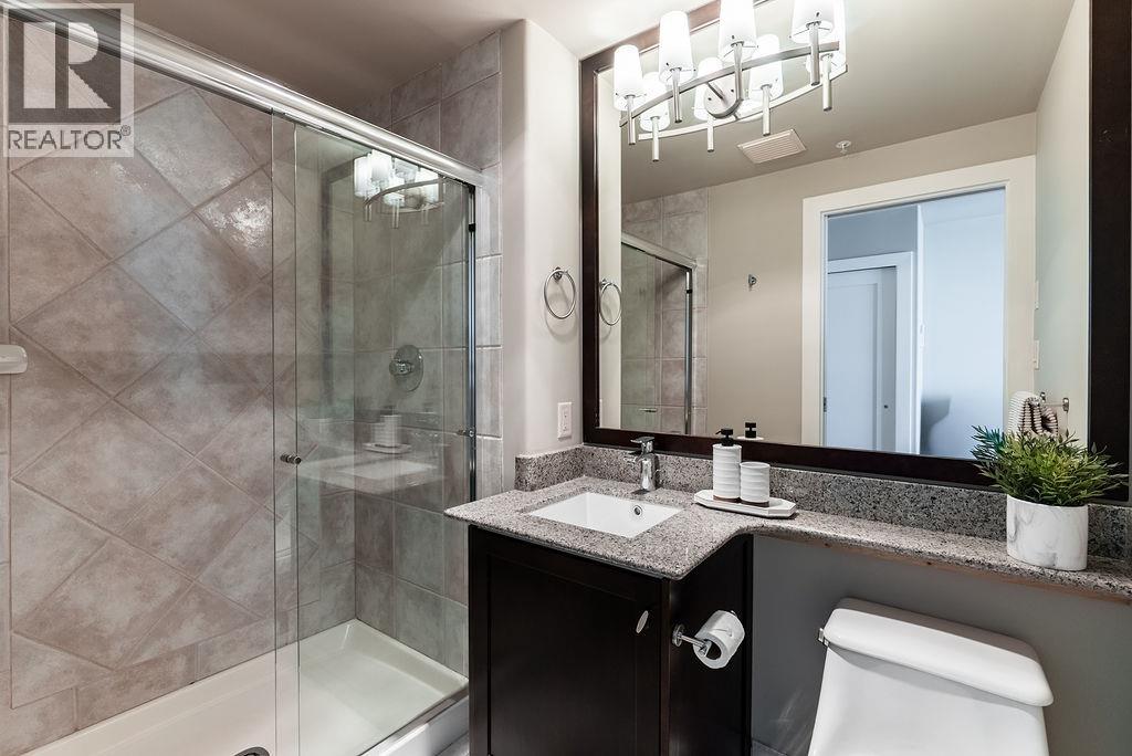 3402 939 HOMER STREET, Vancouver