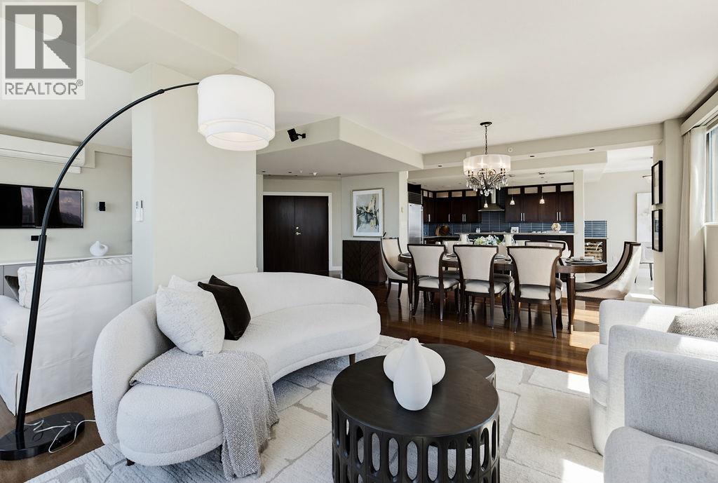 3402 939 HOMER STREET, Vancouver