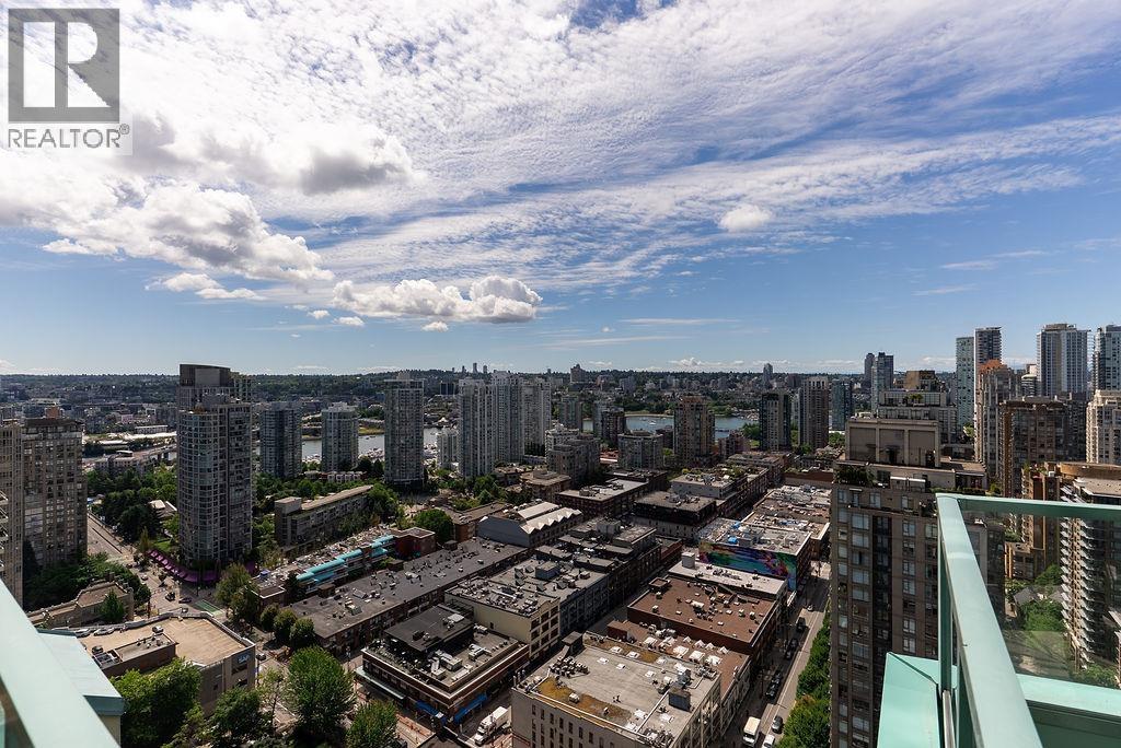 3402 939 HOMER STREET, Vancouver