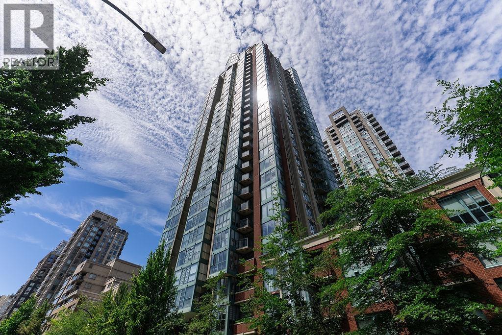 3402 939 HOMER STREET, Vancouver