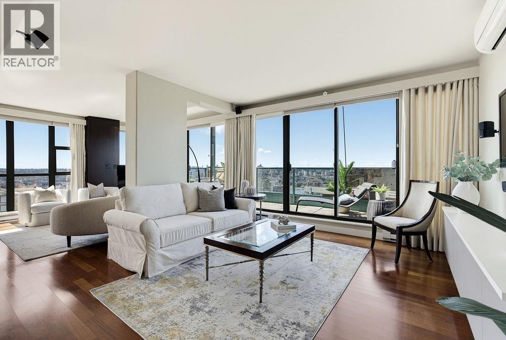 3402 939 HOMER STREET, Vancouver
