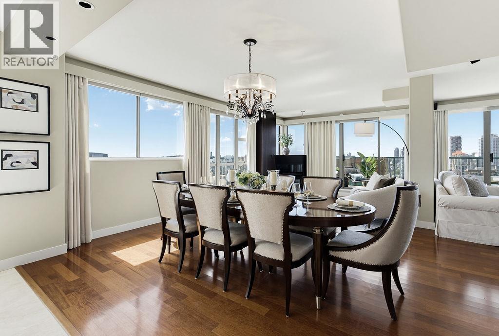 3402 939 HOMER STREET, Vancouver