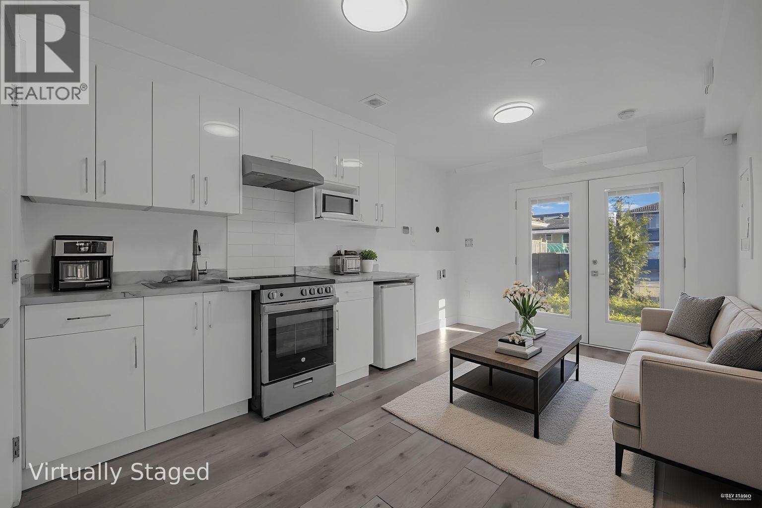 5140 SLOCAN STREET, Vancouver
