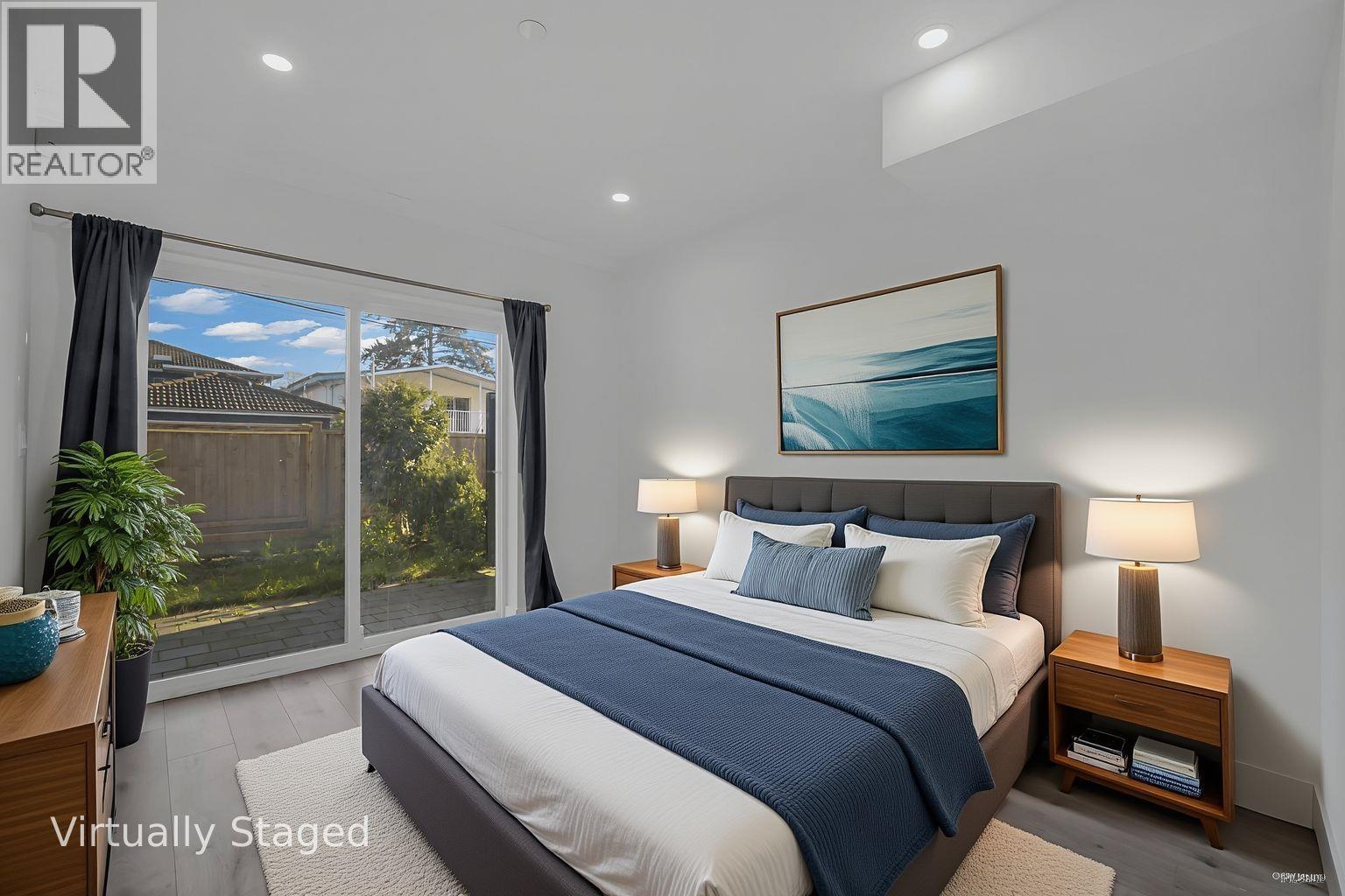 5140 SLOCAN STREET, Vancouver