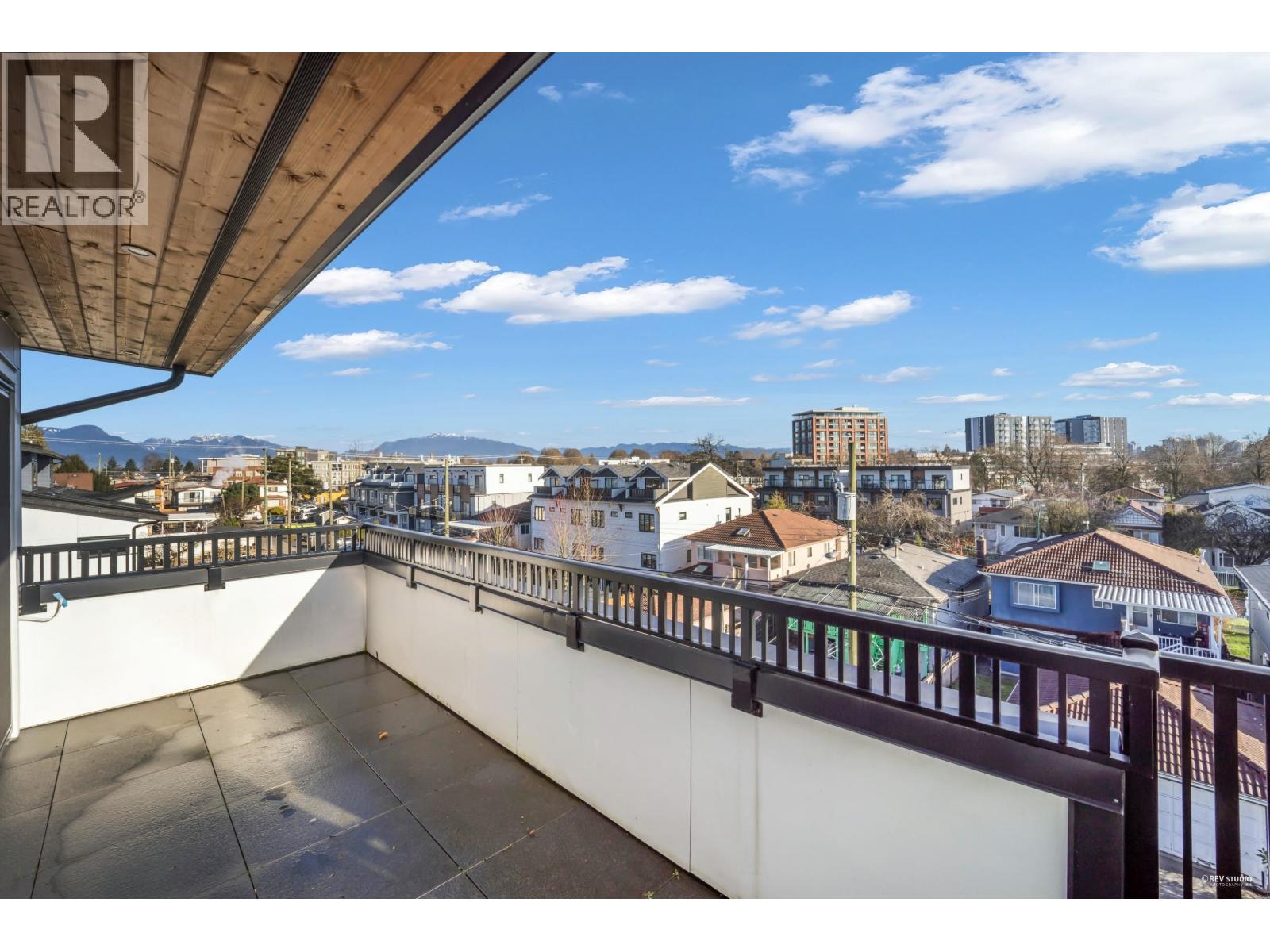 5140 SLOCAN STREET, Vancouver