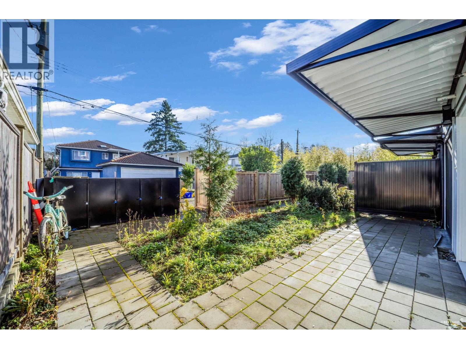5140 SLOCAN STREET, Vancouver