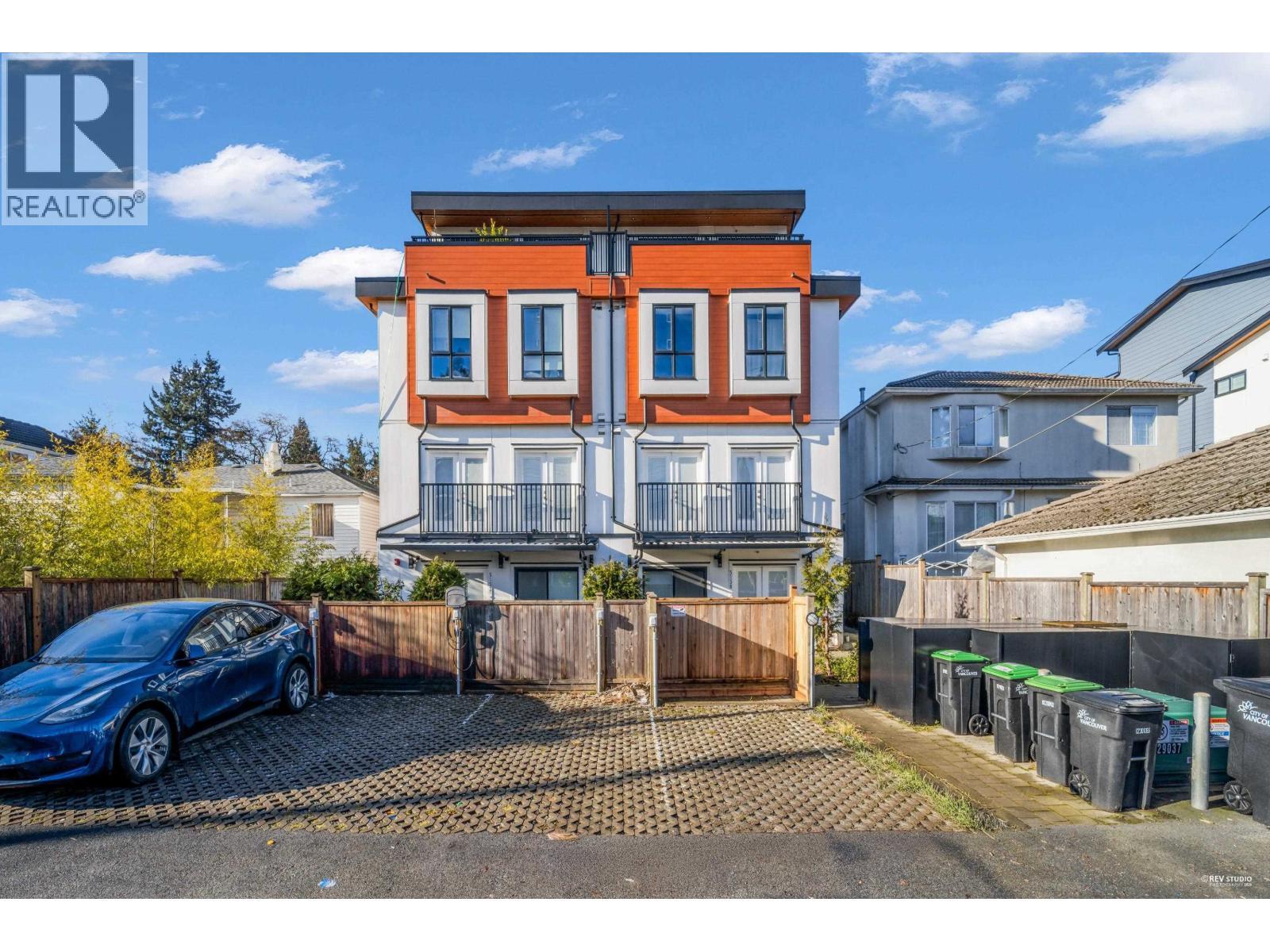 5140 SLOCAN STREET, Vancouver