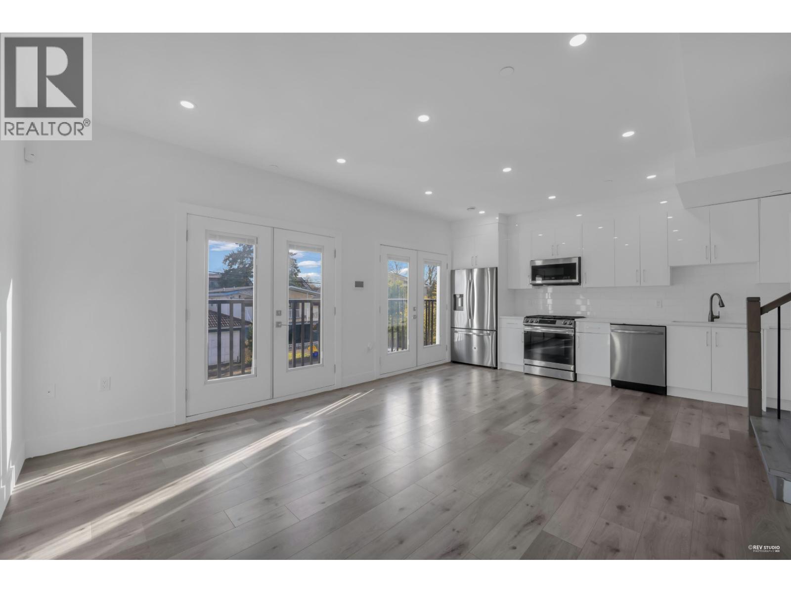 5140 SLOCAN STREET, Vancouver
