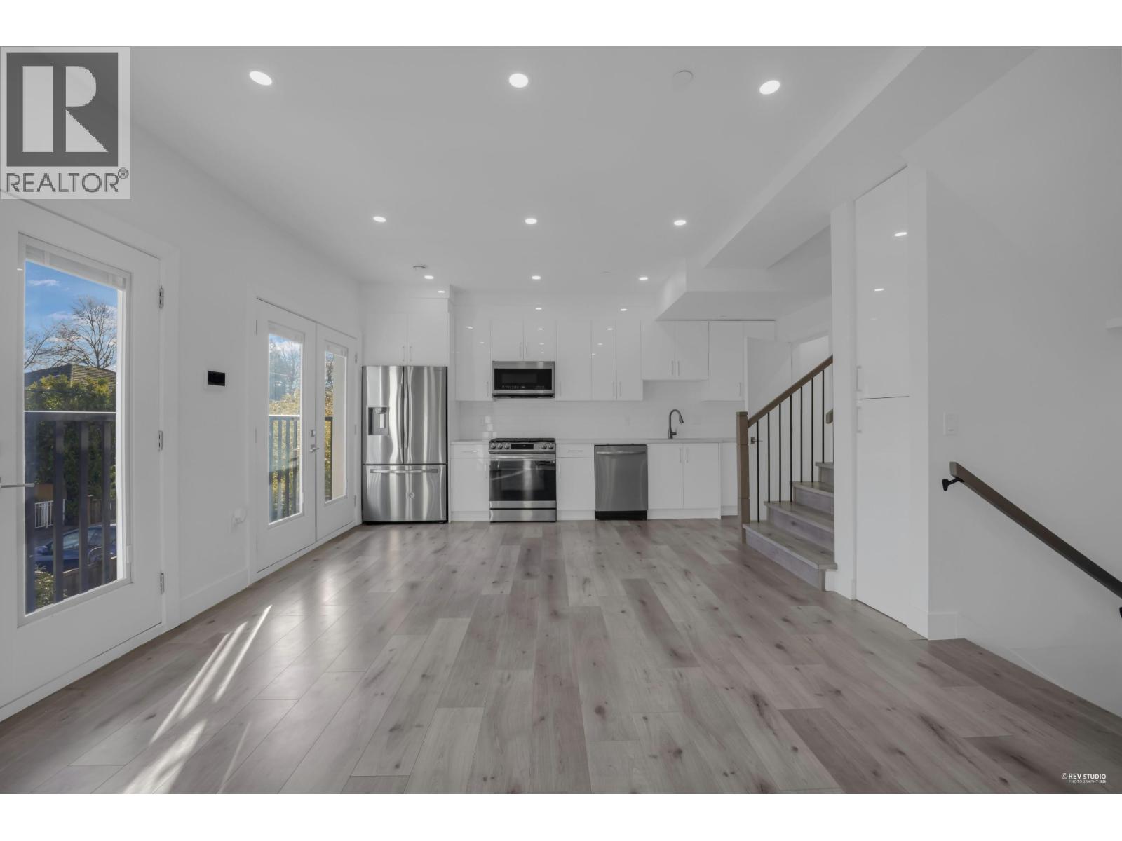 5140 SLOCAN STREET, Vancouver