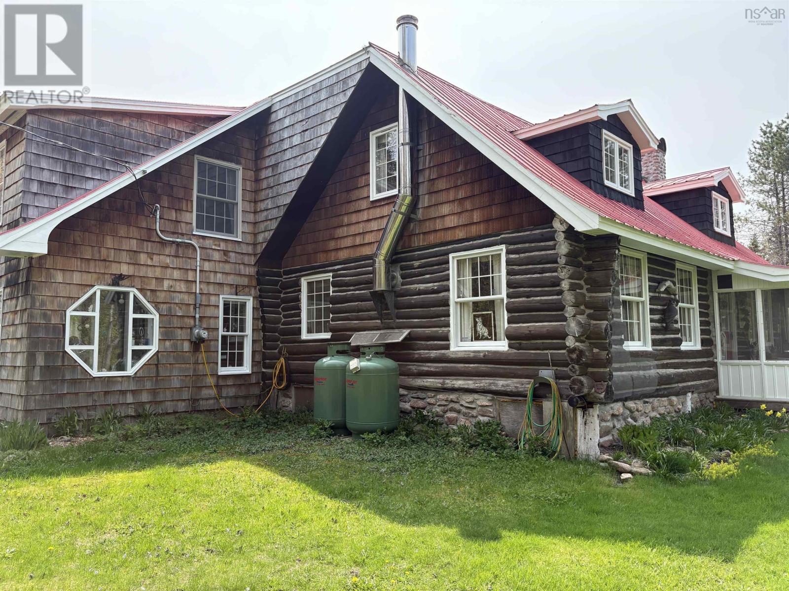 3512 East Big Intervale Rd., Margaree Valley - 12