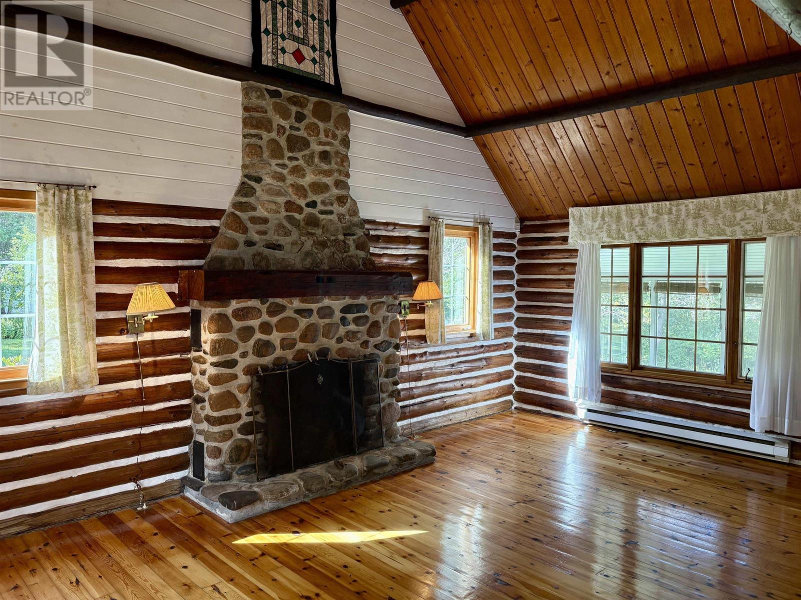 3512 East Big Intervale Rd., Margaree Valley - 19