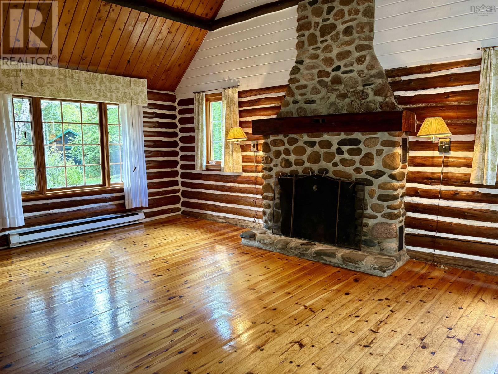 3512 East Big Intervale Rd., Margaree Valley - 22