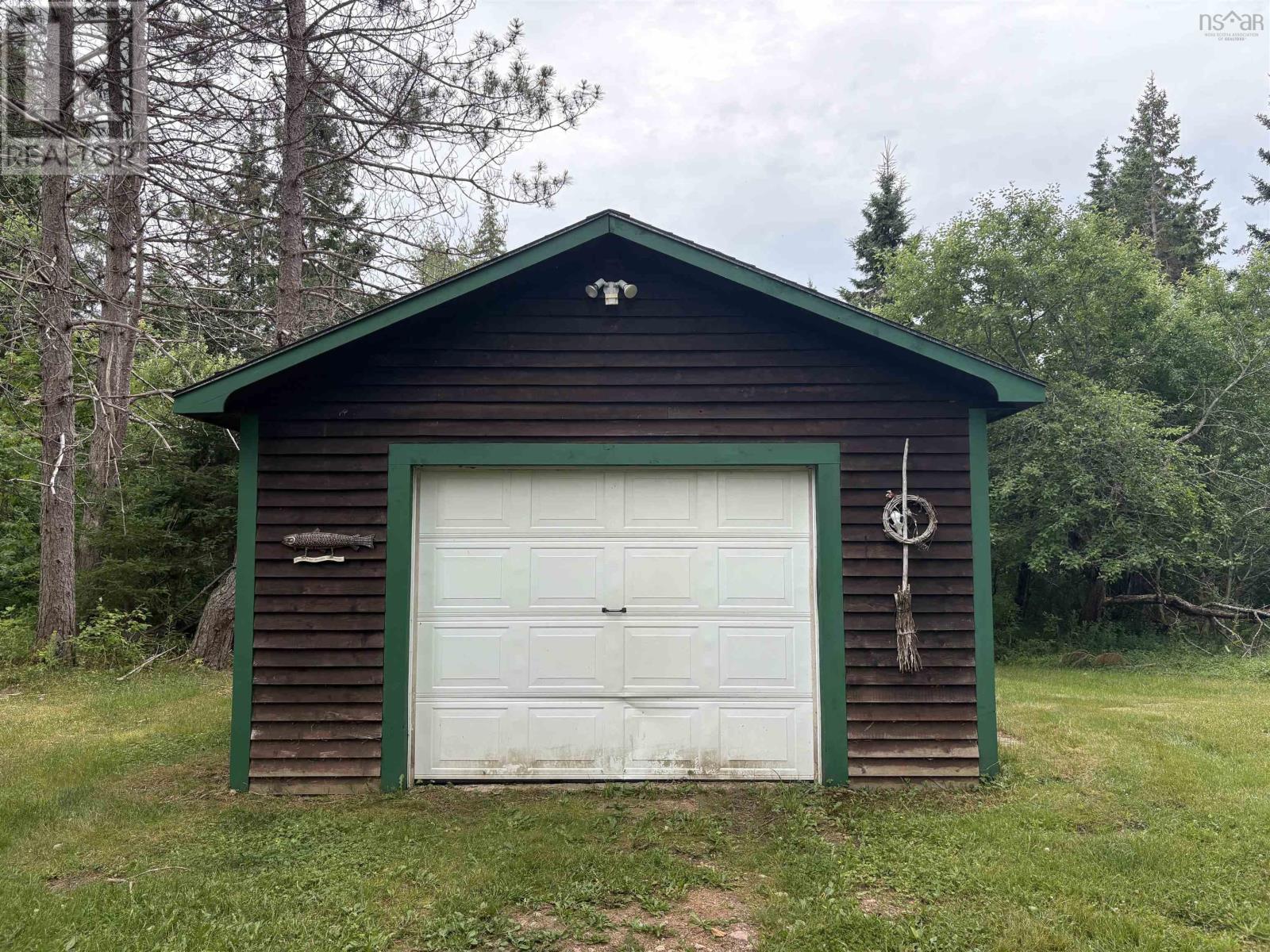 3512 East Big Intervale Rd., Margaree Valley - 46