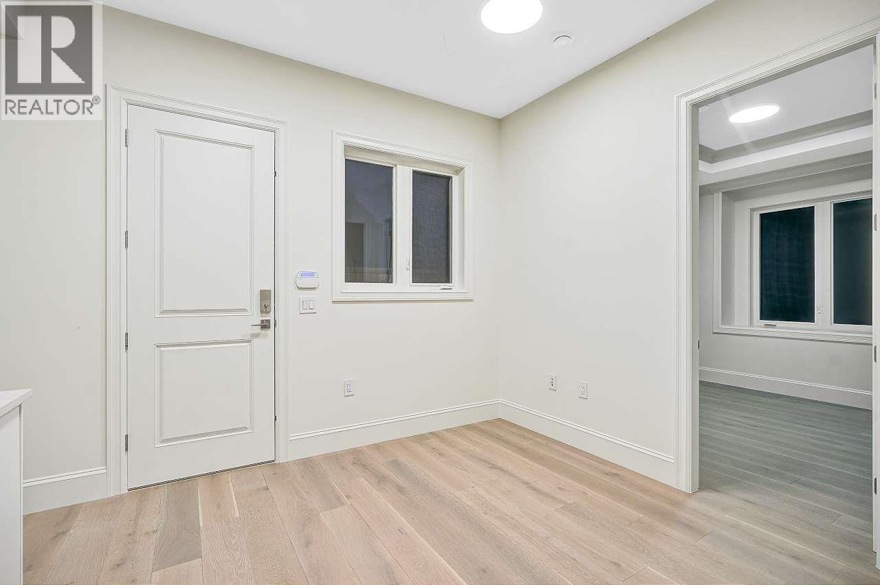 8840 DORVAL Road, Richmond
