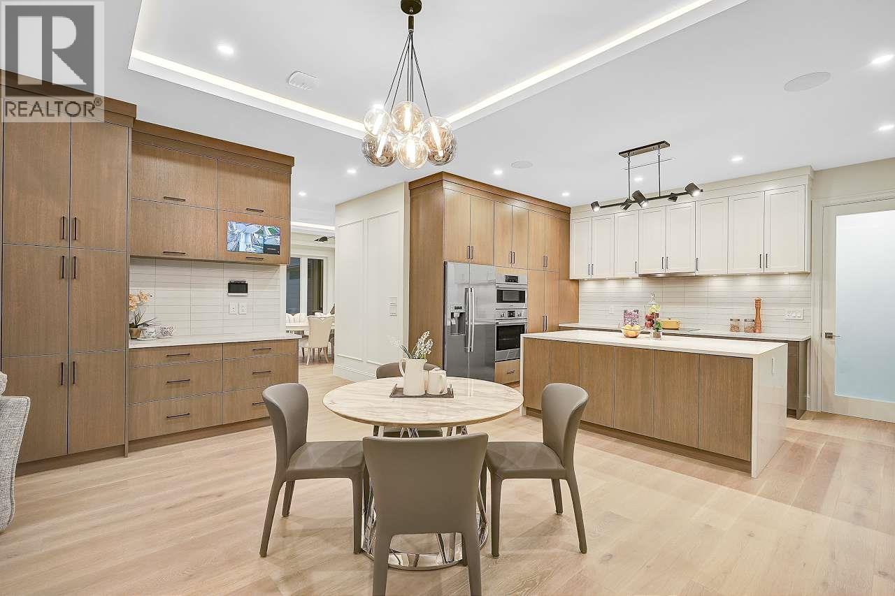 8840 DORVAL Road, Richmond