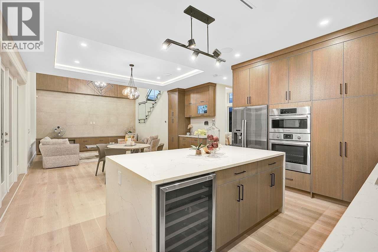 8840 DORVAL Road, Richmond