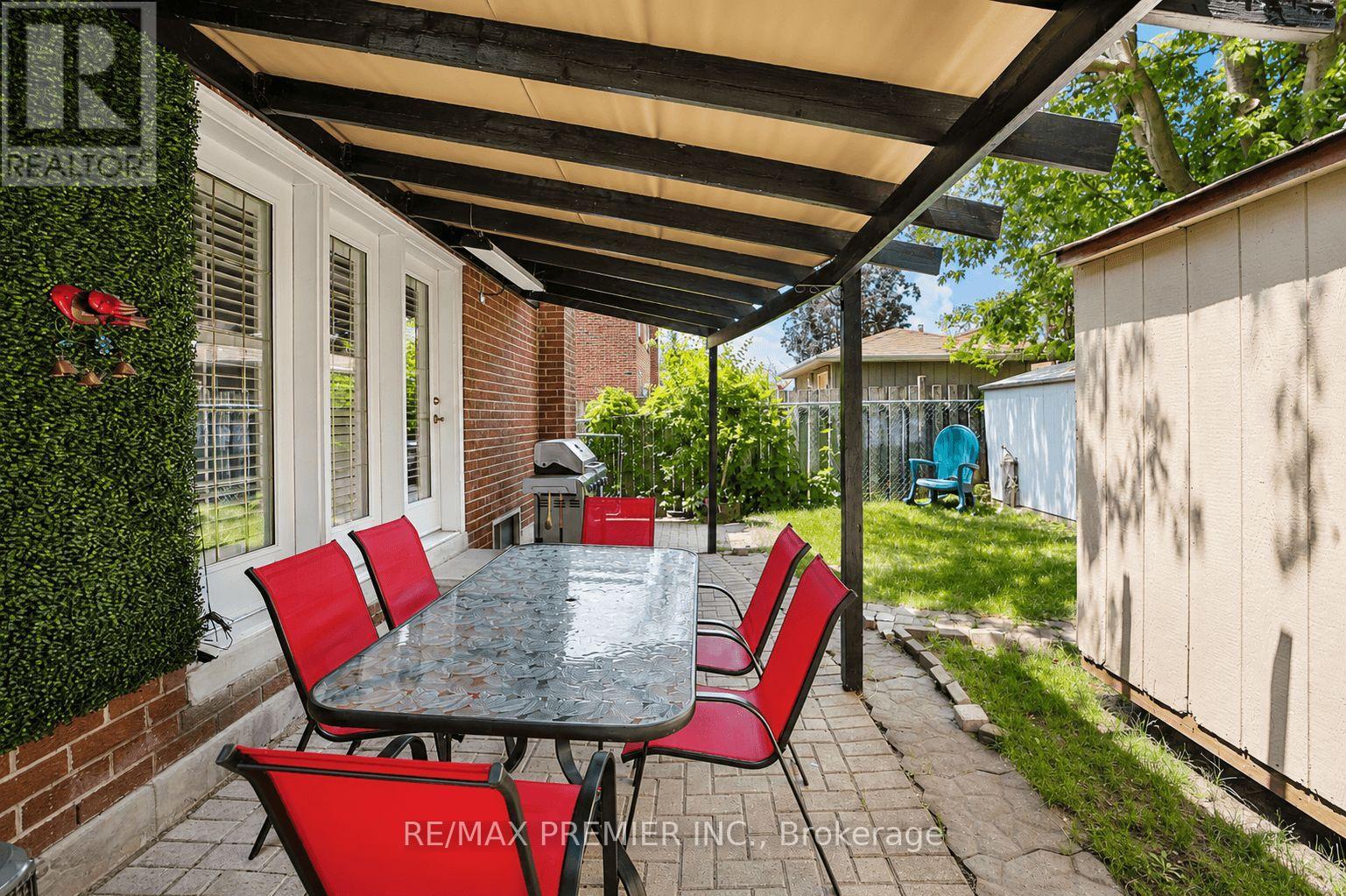 55 DEERPARK CRESCENT - 40